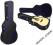 ROCKCASE RC10609 twardy case na gitare akustyczną