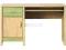 Meble pokojowe młodzieżowe biurko CODI 11 PROMOCJA
