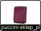 Średnia walizka PUCCINI EM-50517 Catania fioletowa