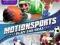 Xbox 360 Kinect MotionSports - Play for real -