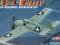 ! F4F-4 Wildcat 1:72 Hobby Boss 80220 !