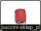 Mała walizka PUCCINI PC005 C czerwona KURIER 0zł