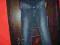 H&M Mama Ciążowe Jeansy 36/S NOWE