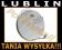 Antena satelitarna stalowa 90cm LUBLIN