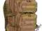 MIL-TEC Plecak Taktyczny Assault Pack 50L Coyote