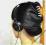 Sluchawki skladane Philips SHL9600 40mm DJ HiFi