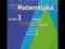 MATEMATYKA 1 LO PODRĘCZNIK ROZSZ. - WSiP