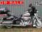 Harley Davidson FLHTC 2009 idealny