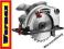 Pilarka tarczowa 1200W Graphite 58G488 piła