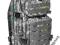 MIL-TEC Plecak Taktyczny Assault 30L ACU Digital