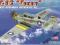 ! T-6G Texan 1:72 Hobby Boss 80233 !
