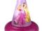 LAMPKA NOCNA LATARKA 2w1 DISNEY PRINCESS /433P