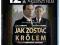Jak zostać królem - BLU-RAY