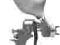 PISTOLET LAKIERNICZY NATRYSKOWY 81618