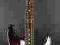FENDER American Standard Stratocaster 3-colour...