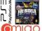 GRA HEROSI PLAYSTATION 3 HEROES MOVE POLSKA WERSJA