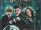 Harry Potter i Zakon Feniksa Blu ray