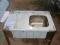 Zlewozmywak gastronomiczny 1200x600x850 tr. gratis
