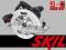 SKIL 5064 pilarka piła tarczowa 184mm 1200W