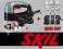 SKIL MASTERS 4585 wyrzynarka 710W + TORBA