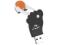 Pendrive Tracer Slippers 4GB Orange