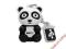 Pamięc USB 2.0 - 2GB Panda