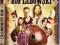 BIG LEBOWSKI , Blu-ray , PL LEKTOR , SKLEP W-wa