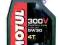 MOTUL 300V FACTORY LINE 5W30 4L  - WYPRZEDAŻ