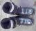 buty narciarskie damskie 21cm
