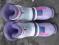 buty narciarskie damskie 25cm