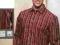 KOSZULA MĘSKA 100% BAWEŁNY  ROZ. 39 40 41 42 43