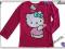 Bluzeczka Hello Kitty 98 oryginalna