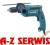 WIERTARKA MAKITA HP1641K + WIERTŁA GRATIS !!!