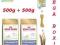 ROYAL CANIN CHIHUAHUA JUNIOR 1KG + 6x PRZYSMAK !