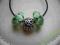 ZESTAW KORALIKI OD BEAD_PANDORA WALENTYNKI