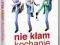 bhvstorepl - NIE KŁAM KOCHANIE