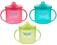 TOMMEE TIPPEE Kubek Treningowy 4 m+ SUPER CENA