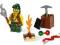 KL*Lego 8397 Pirat zestaw przetrwania