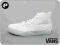 VANS SK8-DECOCSTRUCT WOO white (44) OKAZJE