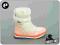 RUBBER DUCK SnowJoggersS Ivory/peach(39) SNIEGOWCE