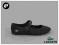 LACOSTE MORE MJ 024 blk (38) WYPRZEDAŻ