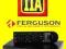 Tuner Ferguson HD Ariva T65 USB DVB-T naziemna TV