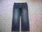 NOWE SPODNIE JEANSY CIĄŻOWE NEXT MATERNITY 16R/44