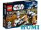 LEGO STAR WARS 7913 CLONE TROOPER +Torba SZYBKO