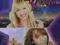 HANNAH MONTANA DVD Przebojowa kolekcja DISNEY