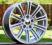 NOWE FELGI 16'' 5x120 BMW E36 E46 E90 E87 MPOWER