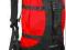 Plecak SCROLL 30 czerwony CORDURA plus GRATIS