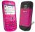 NOKIA C3 2GB PINK BEZ LOCKA 24M GW POZNAŃ OKAZJA!!