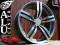 NOWE FELGI 19'' 5x120 BMW 1 3 E90 X5 E53 E70 X6