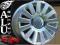 S-line FELGI 15'' 5x112 5x100 VW PASSAT GOLF POLO